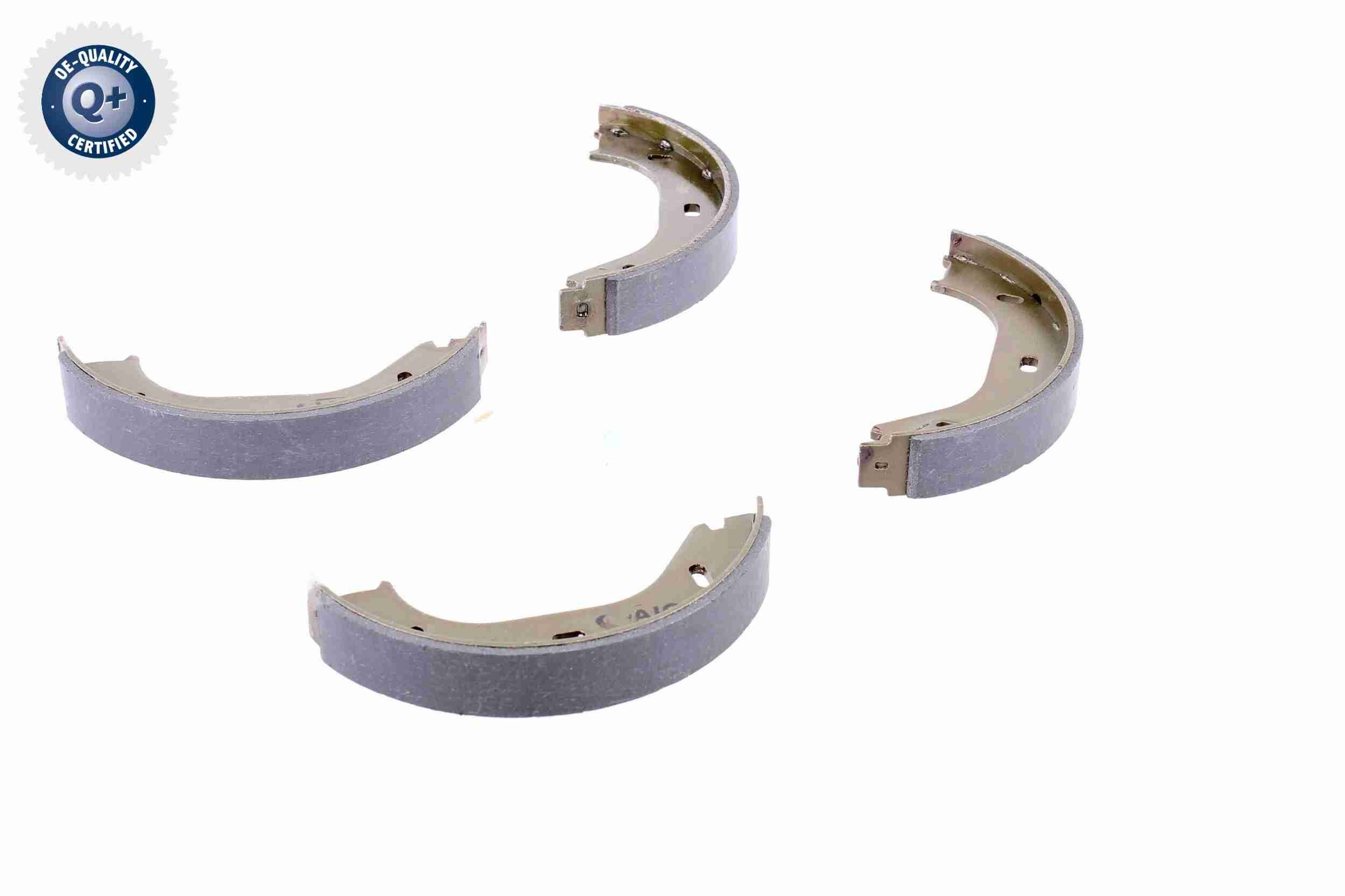 Bremsbackensatz Bremsbackensatz