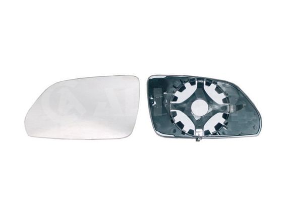 ALKAR 6402111 Mirror Glass, exterior mirror