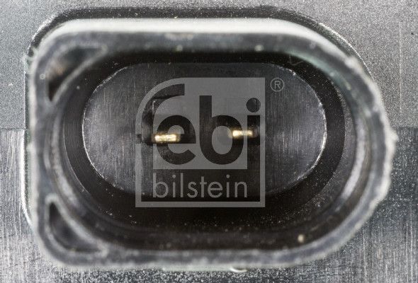 Wasserpumpe, Motork&uuml;hlung
