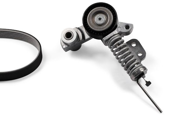 Keilrippenriemensatz