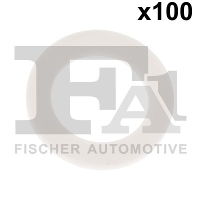 Dichtring, Ölablassschraube