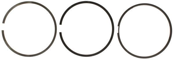 Juego de anillo para pistón