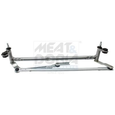 MEAT & DORIA 227057 - Wischergest&auml;nge