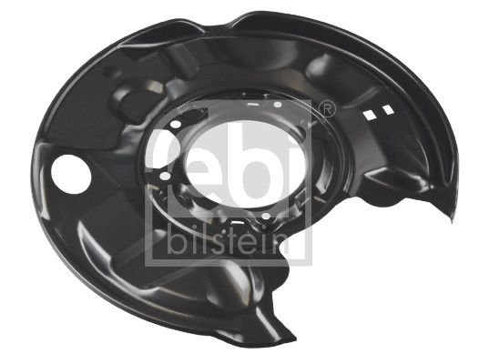 FEBI BILSTEIN 171534 - Spritzblech, Bremsscheibe