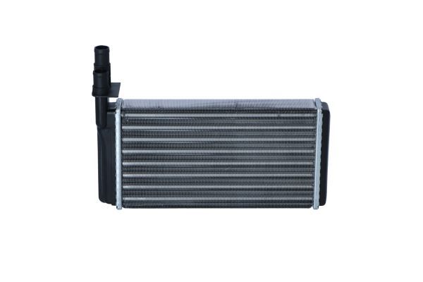 NRF 58931 Heat Exchanger, interior heating