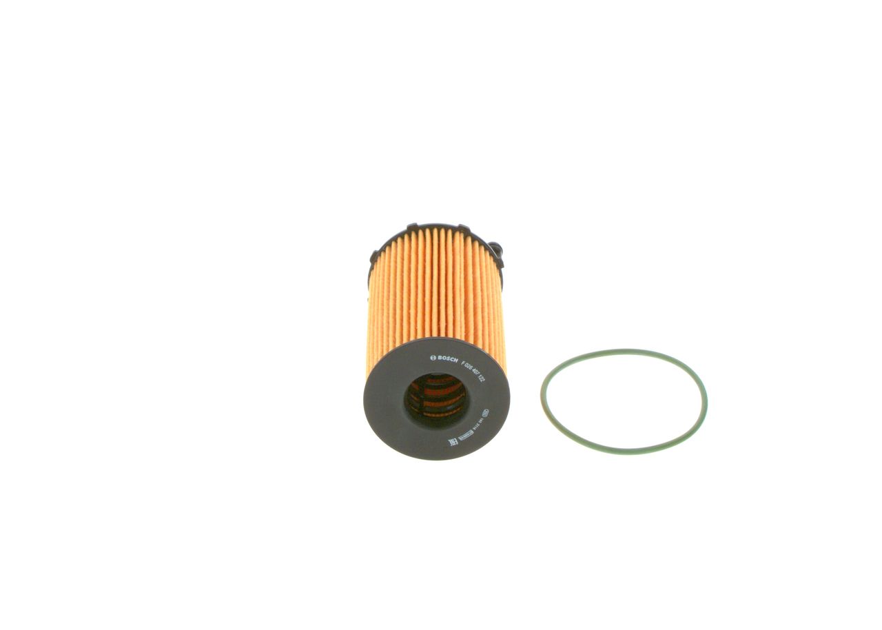 Ölfilter