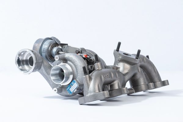 TURBOCHARGER KP39