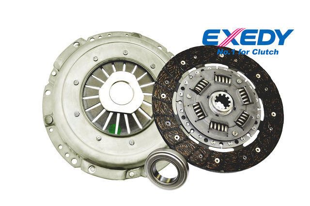 215mm Rover - TecDoc Only