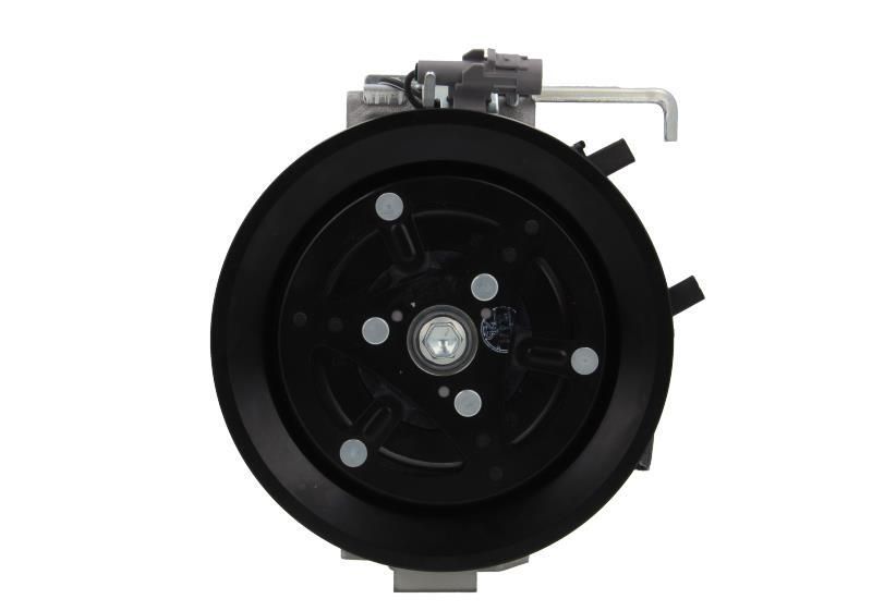 090.195.039.260 BV PSH Denso New kompresszor, klíma