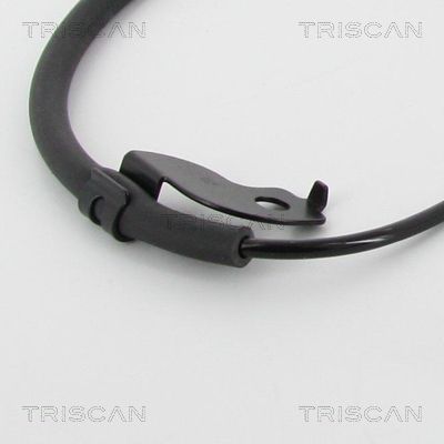 Sensor, Raddrehzahl