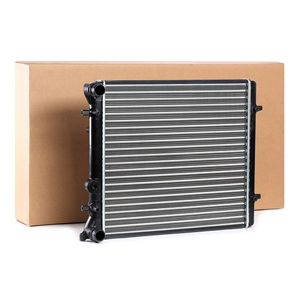 RIDEX 470R0262 Radiator, engine cooling