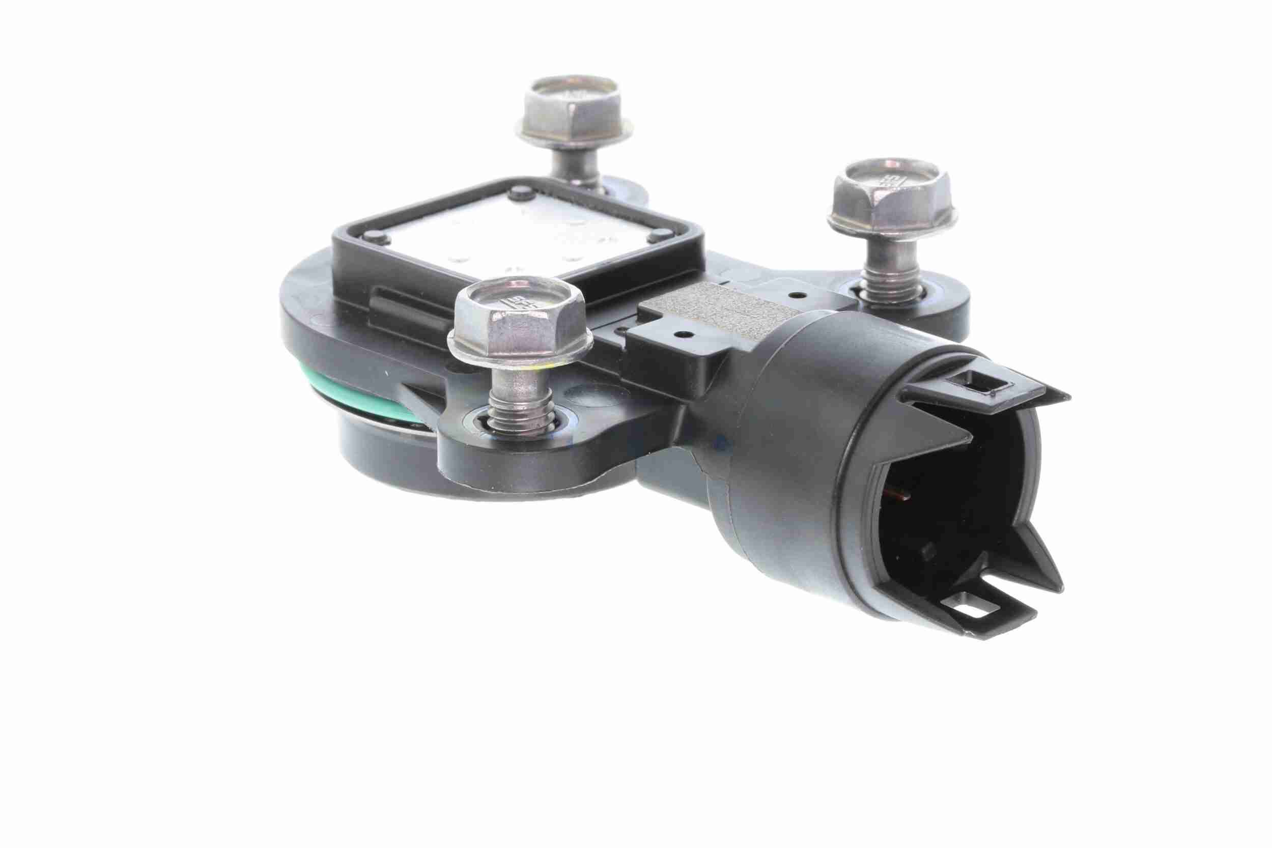 Sensor, Exzenterwelle (variabler Ventilhub)