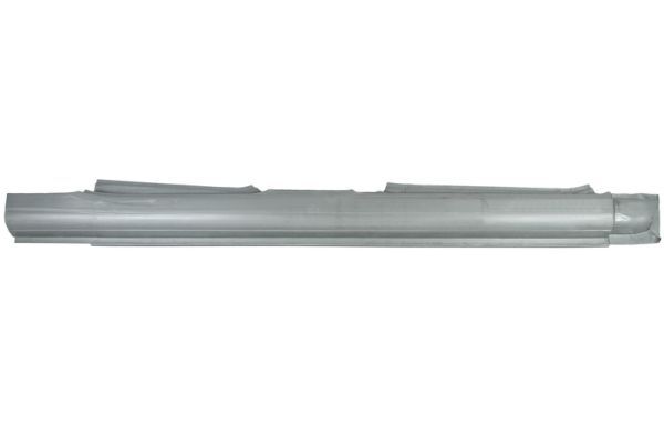 Einstiegsblech