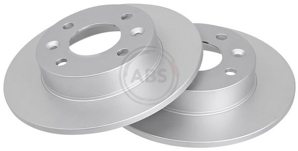 Brake Disc 15116