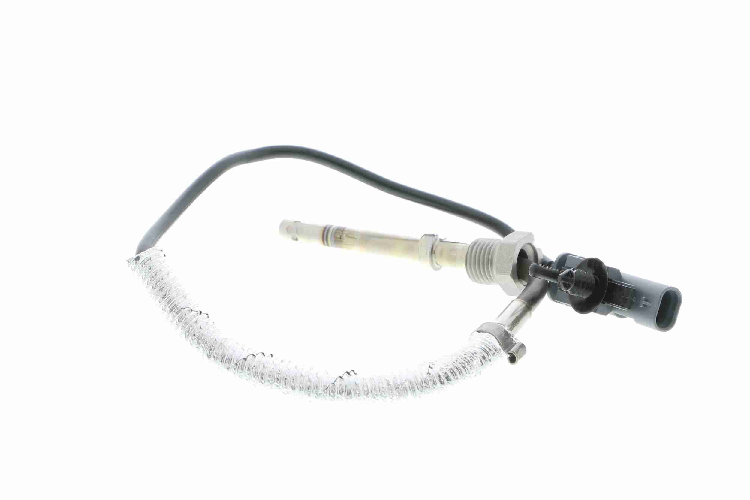 Sensor, Abgastemperatur