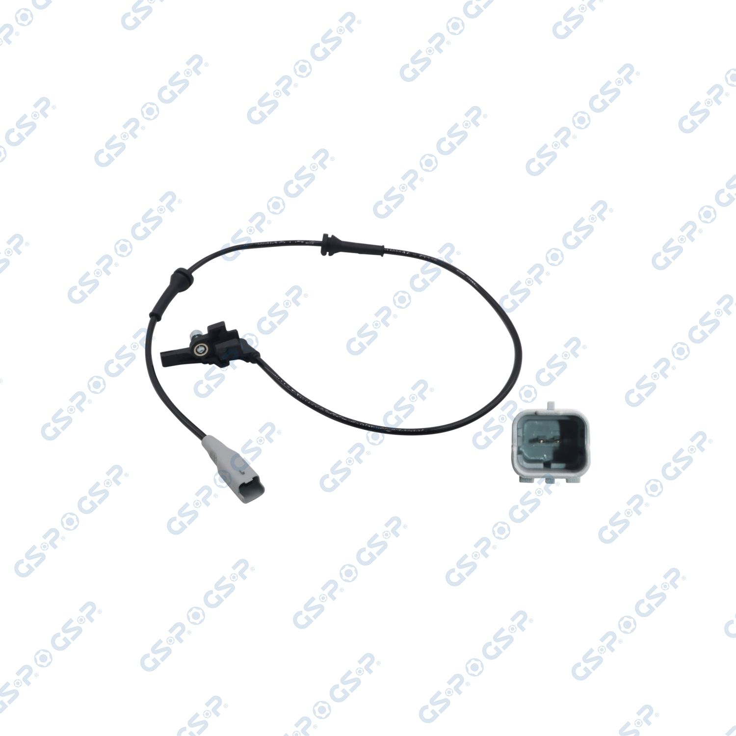 Sensor, revoluciones de la rueda