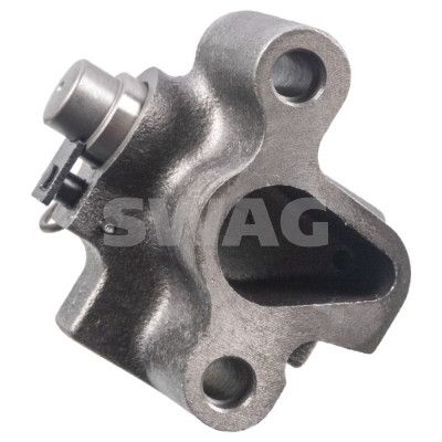 Spanner, Steuerkette