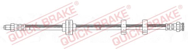 Brake Hose 32.980