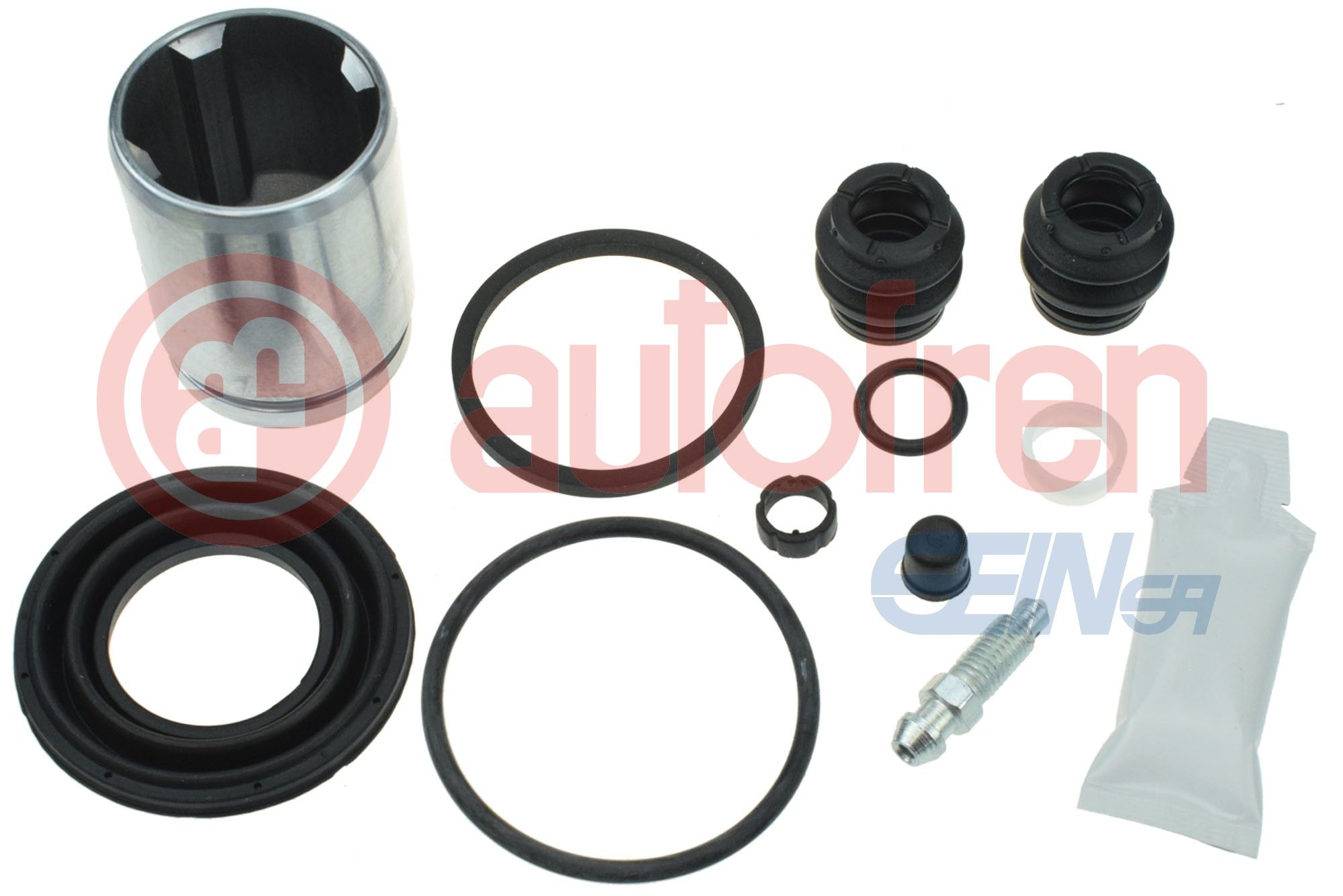 Repair Kit, brake caliper D43246C