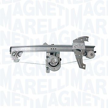 350103555000 MAGNETI MARELLI ablakemelő