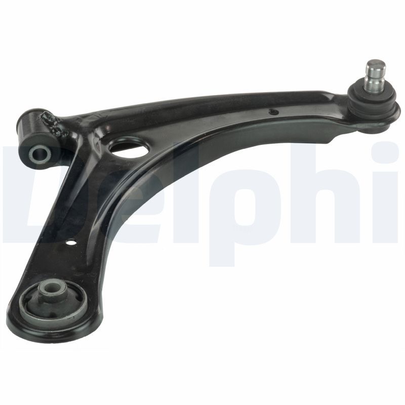 Control/Trailing Arm, wheel suspension TC3327