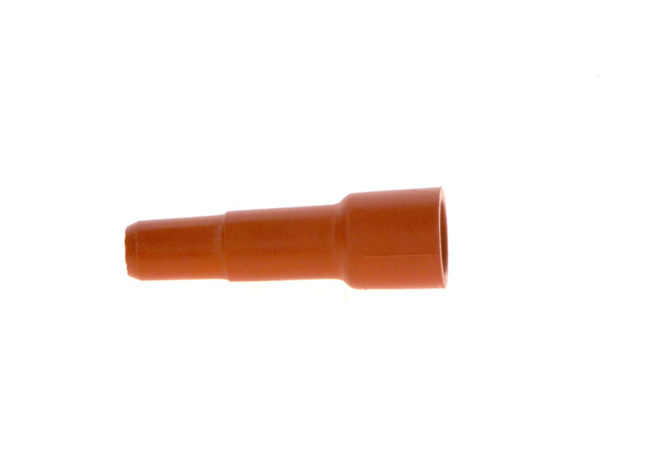 Stecker, Z&uuml;ndkerze