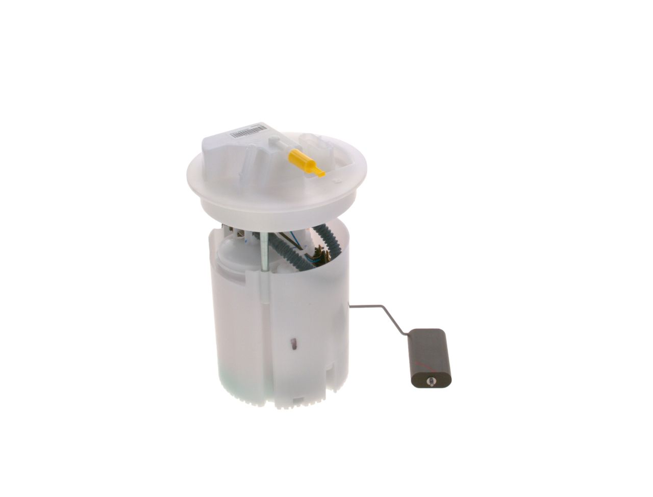 Kraftstoff-Fördereinheit Kraftstoff-Fördereinheit