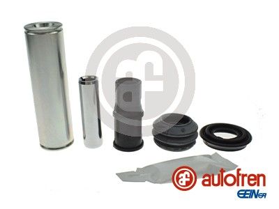 Autofren D7060C Führungshülsensatz, Bremssattel