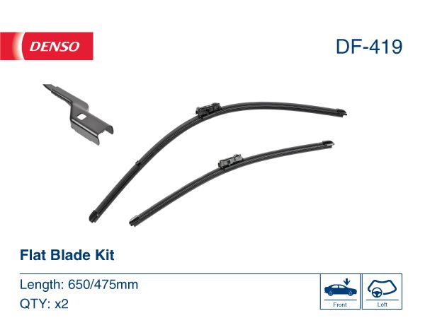 Wiper Blade DF-419