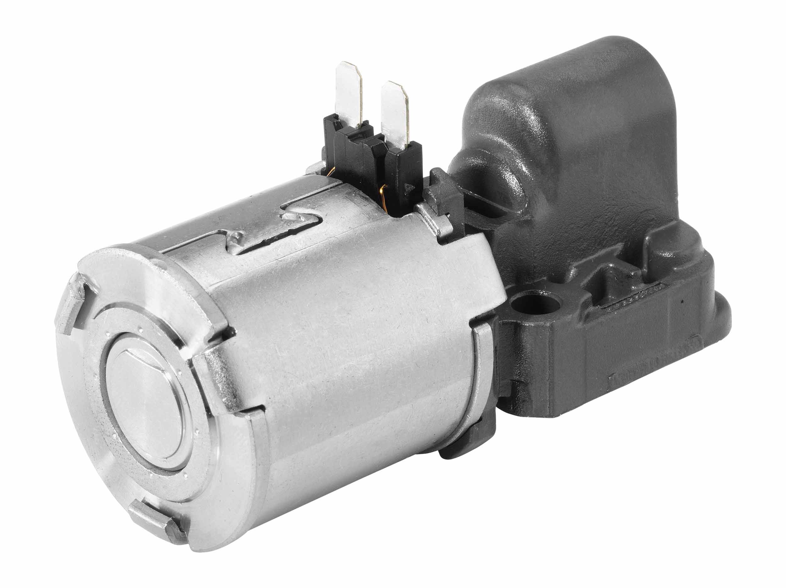 Magnetventil, Automatikgetriebe