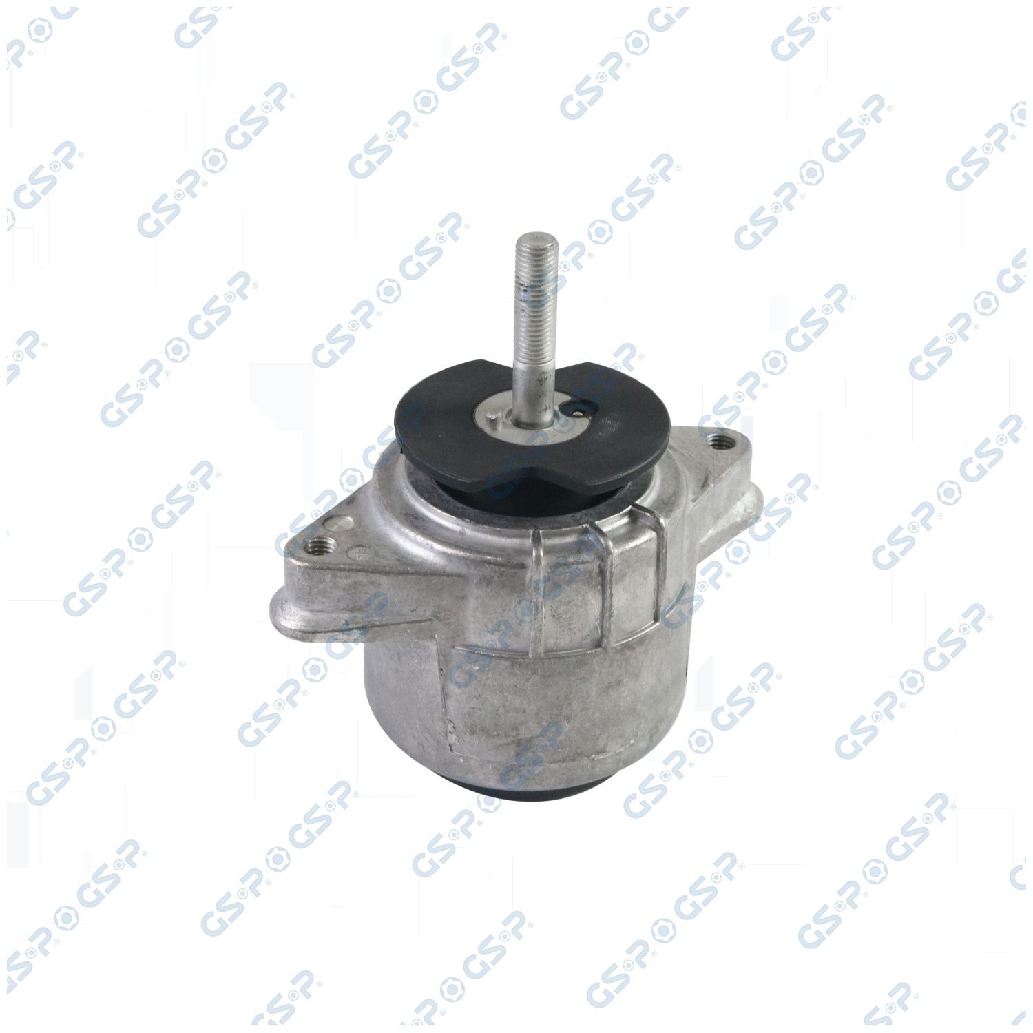 Soporte, motor