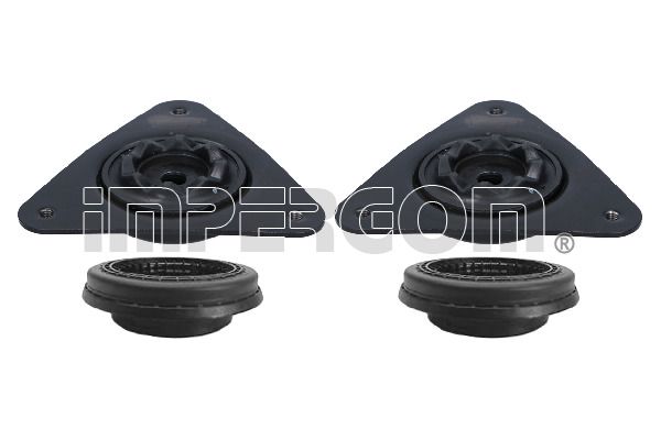 Reparatursatz, Federbeinstützlager