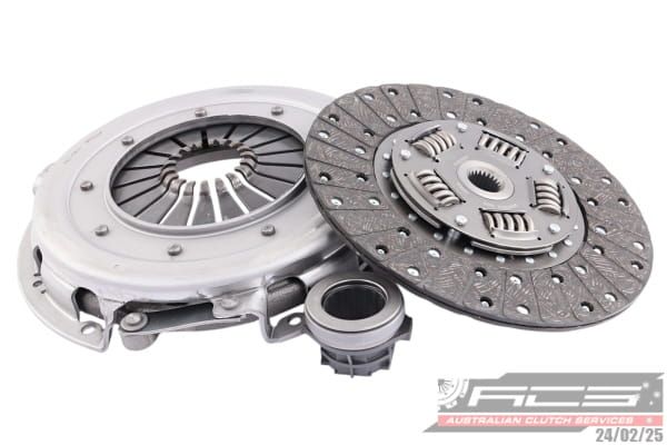 KIT STD GMH COM VS/VT 5.0L - TecDoc Only