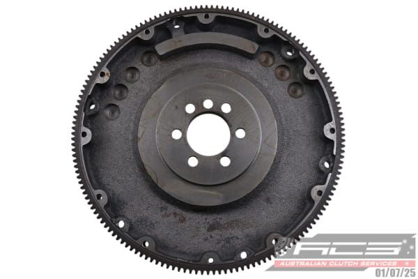 F/W GM C/BAL 1P/C SEAL - TecDoc 2