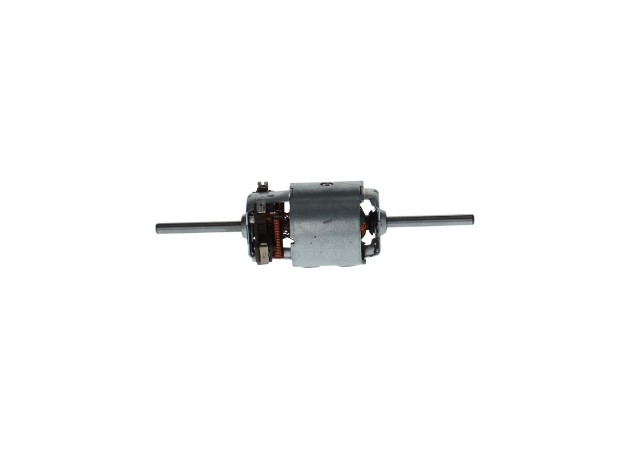 Elektromotor, Innenraumgebläse
