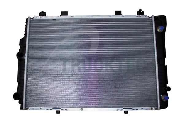 K&uuml;hler, Motork&uuml;hlung