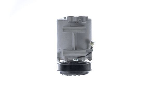 Kompressor, Klimaanlage