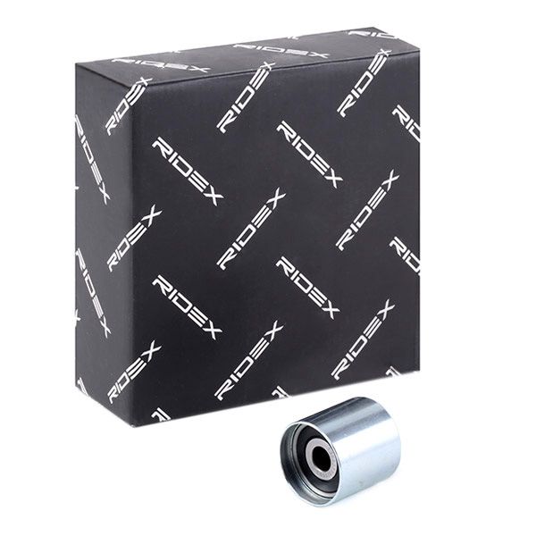 RIDEX 313D0069 Deflection Pulley/Guide Pulley, timing belt