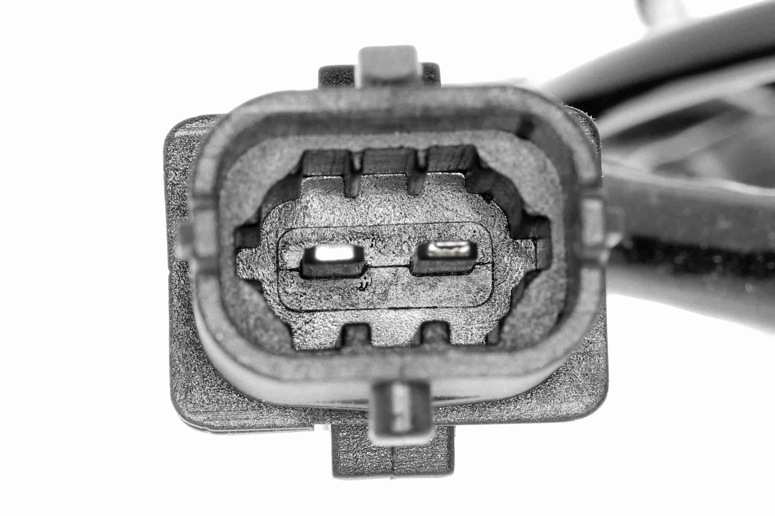 Sensor, Abgastemperatur