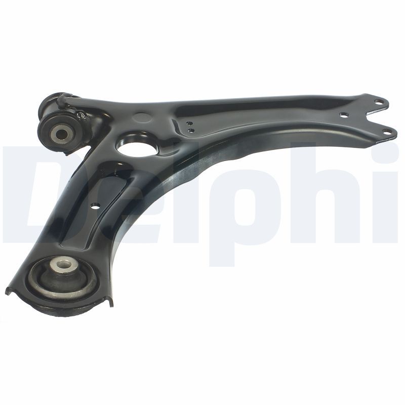 Control/Trailing Arm, wheel suspension TC2971