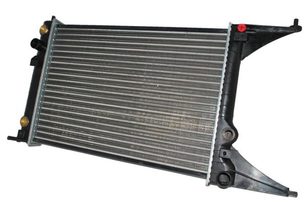 K&uuml;hler, Motork&uuml;hlung