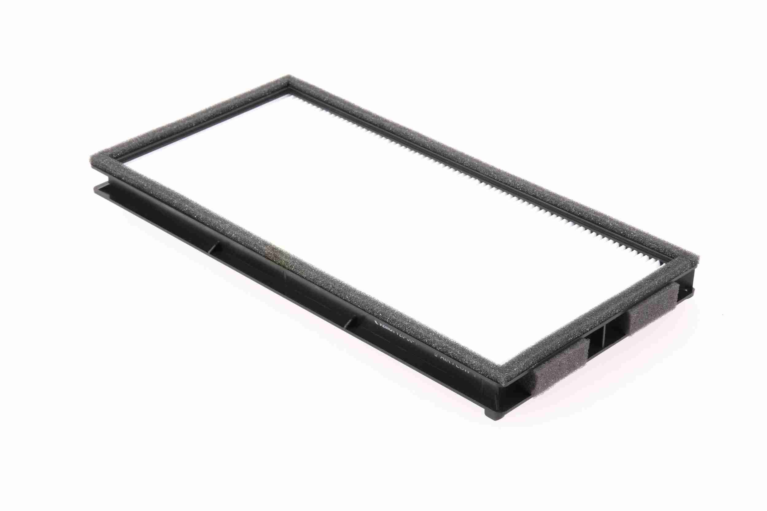 Filter, Innenraumluft