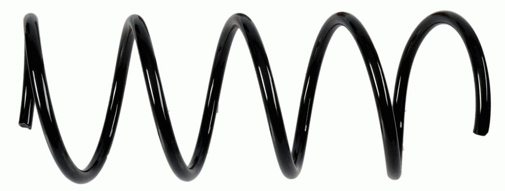 SACHS 998 375 Suspension Spring