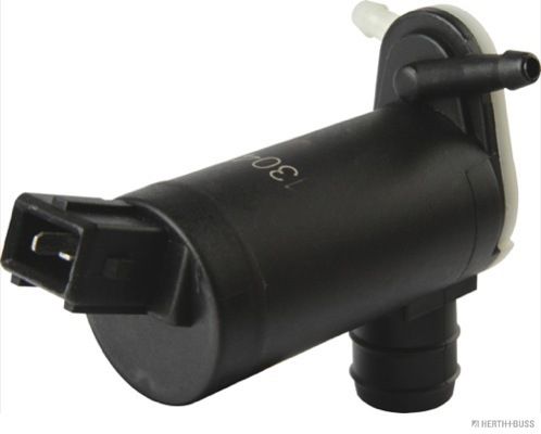 Waschwasserpumpe, Scheibenreinigung