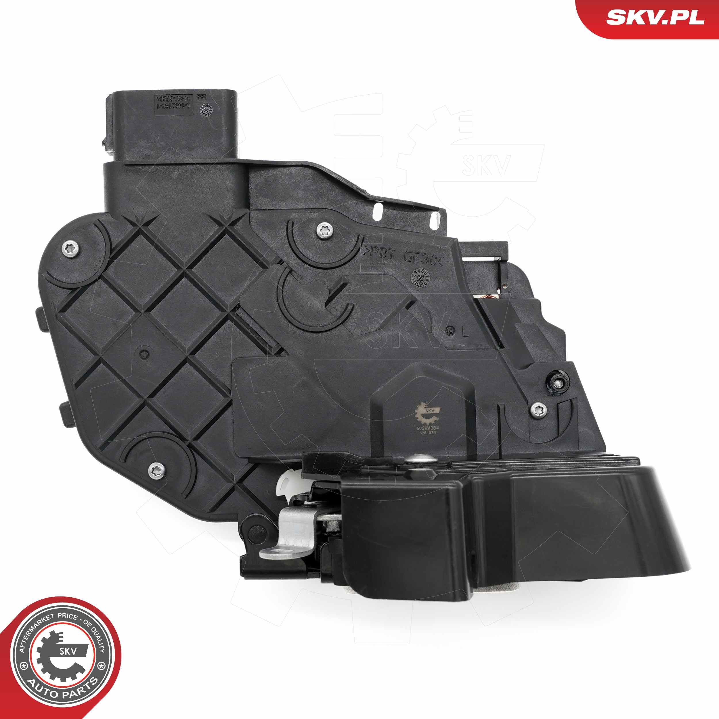 ESEN SKV 60SKV384 - T&uuml;rschloss