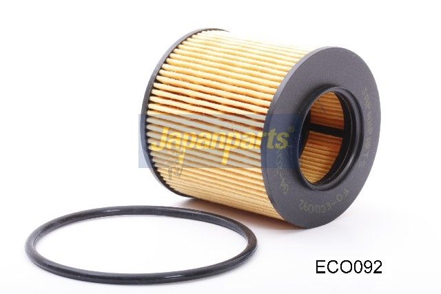 JAPANPARTS FO-ECO092 - &Ouml;lfilter
