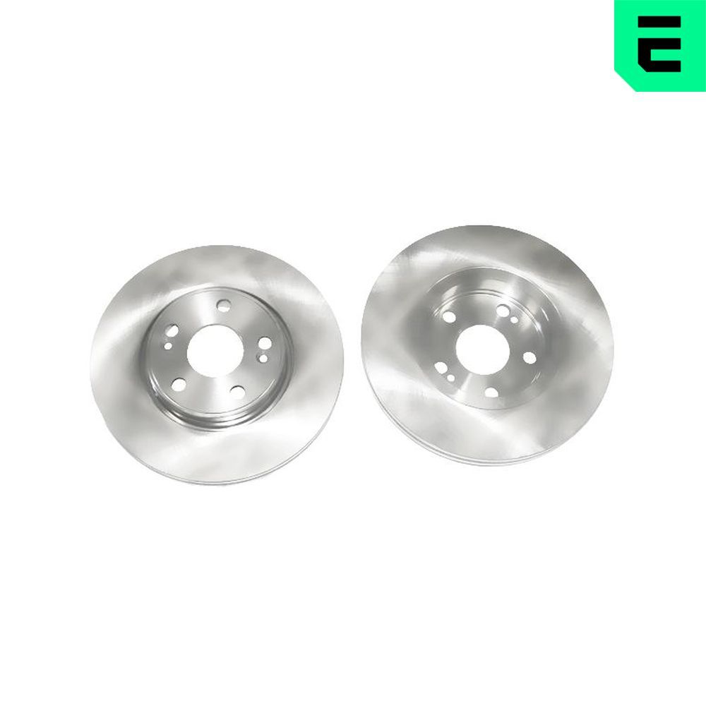 OPTIMAL BS-6360C - Bremsscheibe