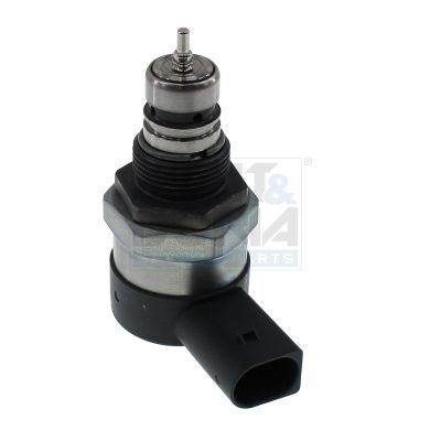 Druckregelventil, Common-Rail-System