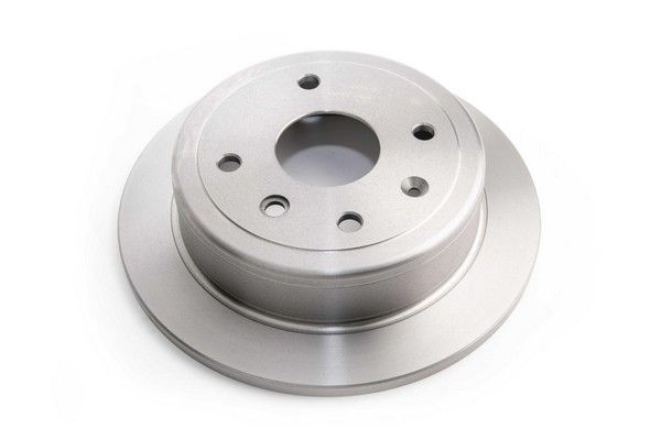 Street Standard SLD [ Holden Viva 05-09 R ] - TecDoc 1