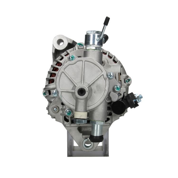 Generator Generator